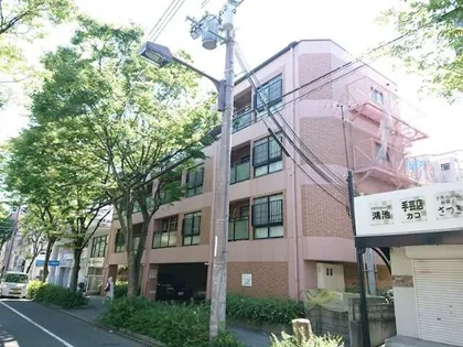 アベリア壱番館の画像