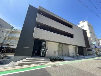 BLEU CANARDの画像