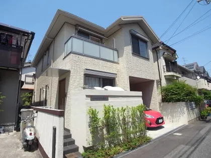 シャーメゾンロイヤル夙川の画像