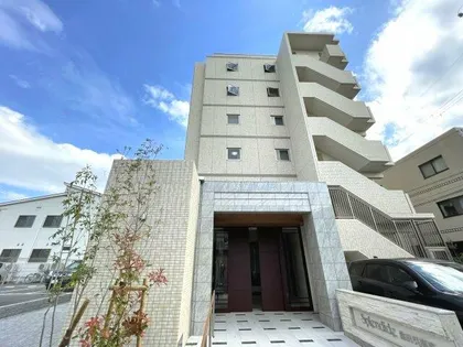 スプランディッド池田呉服町の画像