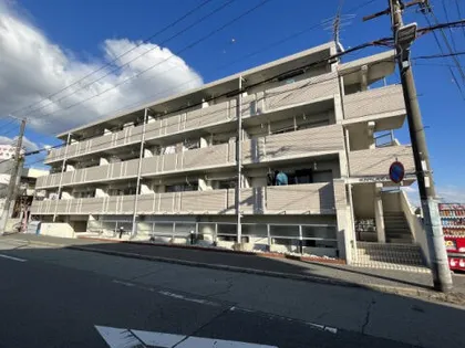 サンパレス甲子園の画像