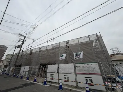 サンレオーネ(Sun leone)【1階】の外観