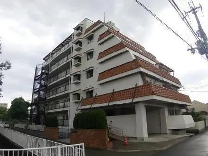 武庫サンロイヤルの画像