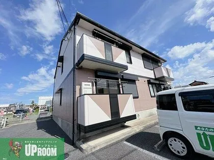 コーポラス広和の画像