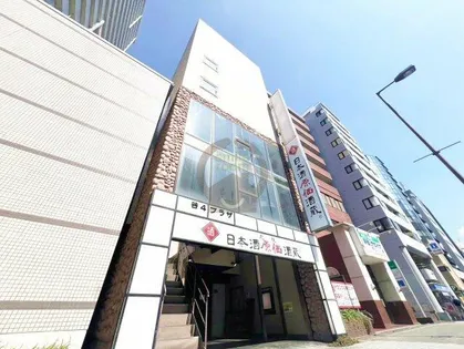 大阪府大阪市中央区谷町4丁目【マンション】の外観