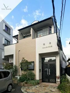 グランディール西公園の画像