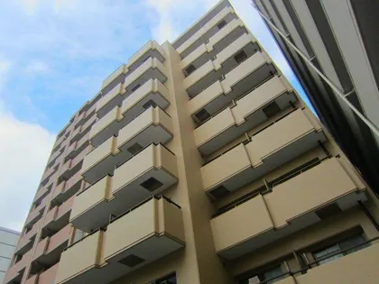 ライオンズマンション西新オレンジ通りの画像