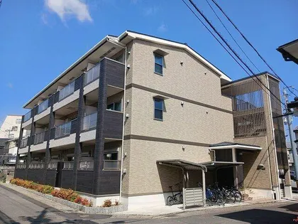 CASA ORTOの画像