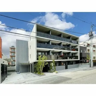 アトリオフラッツ高宮の画像