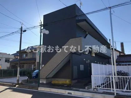 PRIMROSEの画像