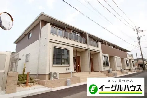 アドヴァンスM Ⅰの画像