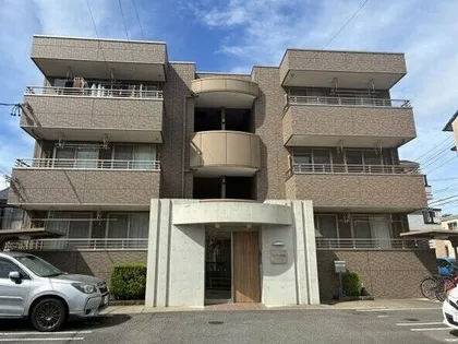 プレヴァンス野並の画像