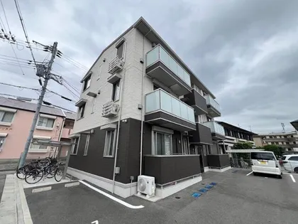 セジュールMの画像