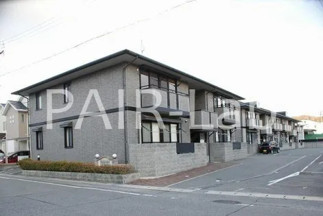 サンアベニュー田寺1の画像