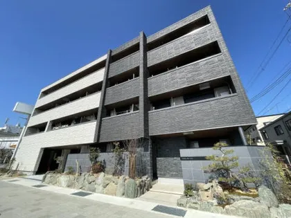 シャーメゾン夙川WESTの画像