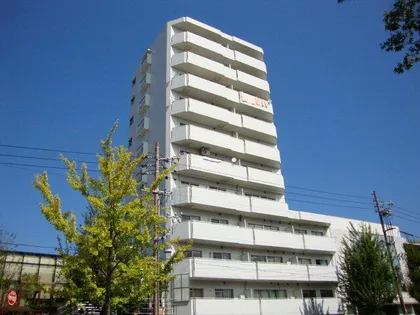 アーバンドエル御器所通【8階】の外観