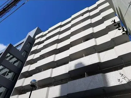 ジャルダン新金山の画像