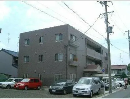 クレールメゾン中野の画像