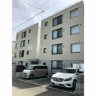 CLASSE月寒WESTの画像