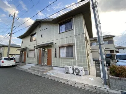 コンフォート高町Ⅰの画像