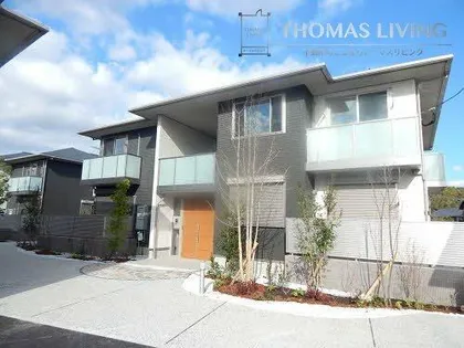 グリーントリニティー B棟の画像