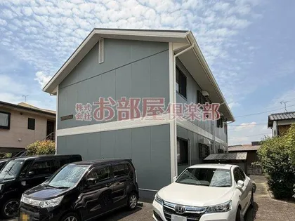 グリーンハイツ大善寺 Aの画像