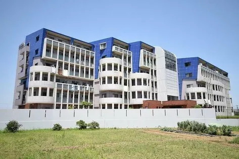 ニューガイア上石田の画像