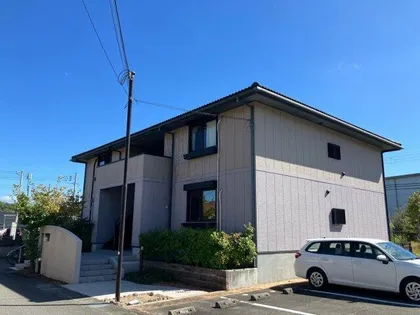 メゾンコスモス1番館の画像