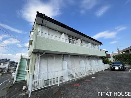 ハイツ光枝の画像