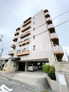 コム ロワイヤル姫路幸町の画像