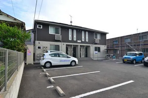 サンビレッジ小倉の画像