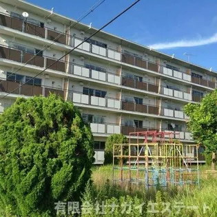 ヴィラナリー加東 1号棟の画像