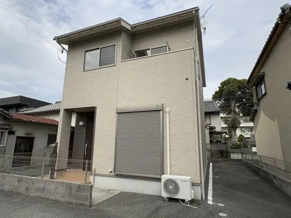 兵庫県姫路市伊伝居【一戸建】の外観