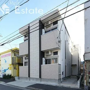 グランシエロ名古屋黄金の画像