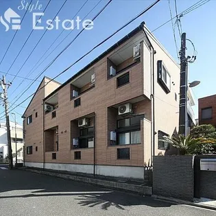 シェーネスハイム黒門の画像