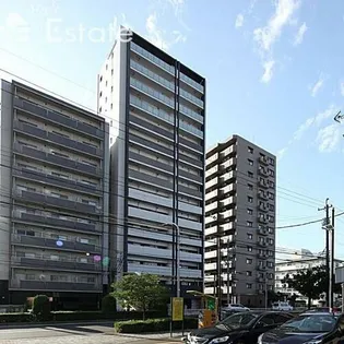 パルティール高畑の画像