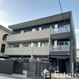 サン クレールMの画像