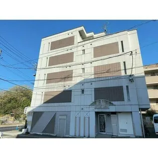 ベルクレスト八事の画像