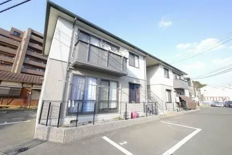 サンハイツ永犬丸 A棟の画像