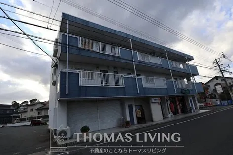 メゾンド三ヶ森の画像