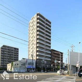 ステラートシティ桜山の画像