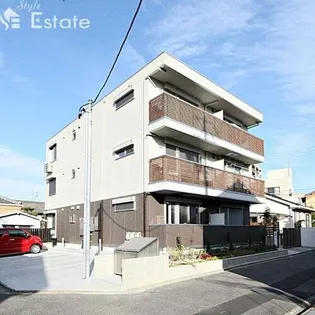 ヴィラージュ ARKの画像