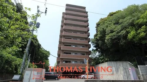 スカイタワー太賀の画像