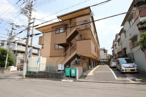 サニーハイツ健翔の画像