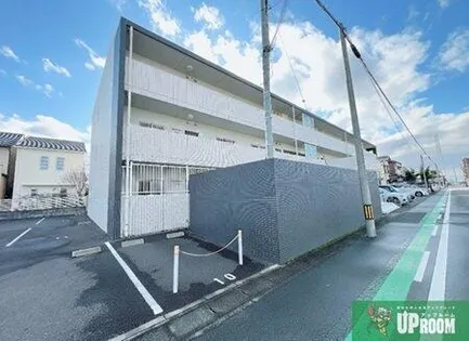 BENVENUTO CHUO Ⅲの画像