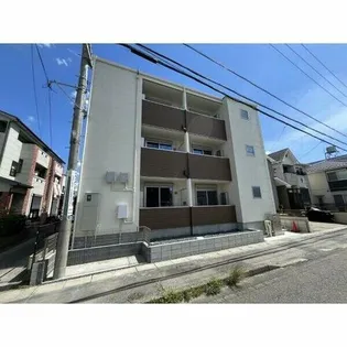 ジーメゾン妙興寺QRコードに詳細有の画像