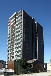 エステムプラザ福岡県庁前ネオシス【7階】の外観