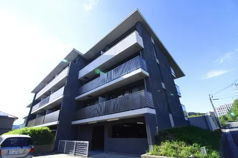 ラメゾンリュミエール彩都の画像