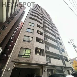 アビタシオン泉の画像