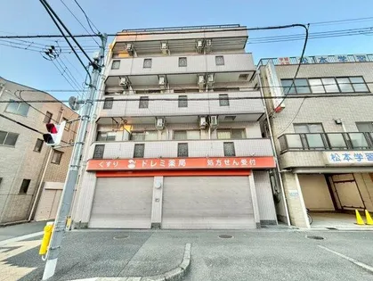 アーバン永和の画像